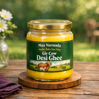 Gir-Cow-Farms-Nashik-Desi-Ghee