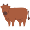 cow